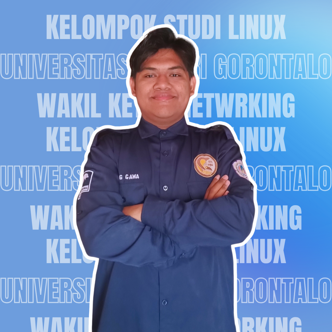 Muhamad Agung Gawa