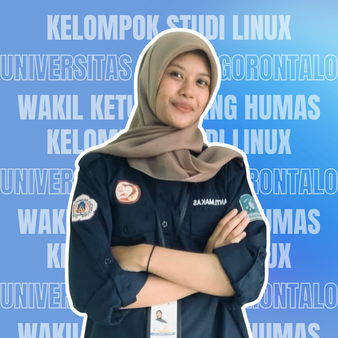 Nabila R. Sudrajat