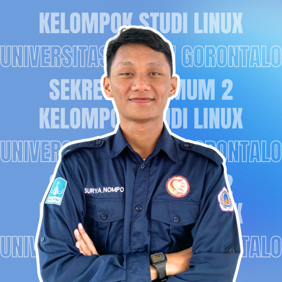Moh Surya R. Nompo